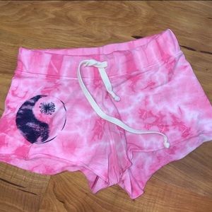 Sleepy-Time Shorts!!